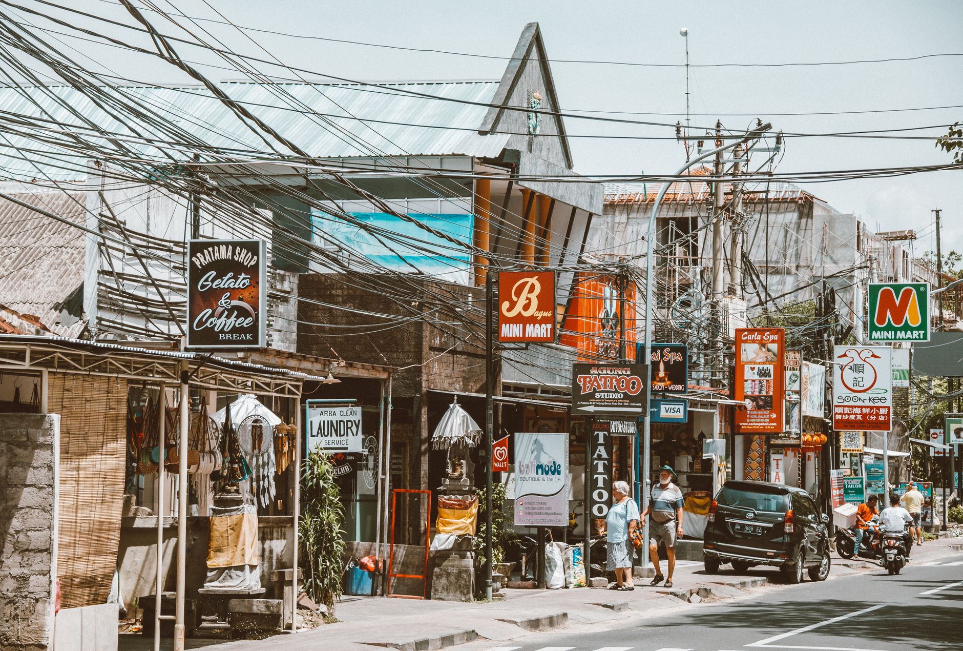 Bali Community Guide for Expats and Long-Term Residents