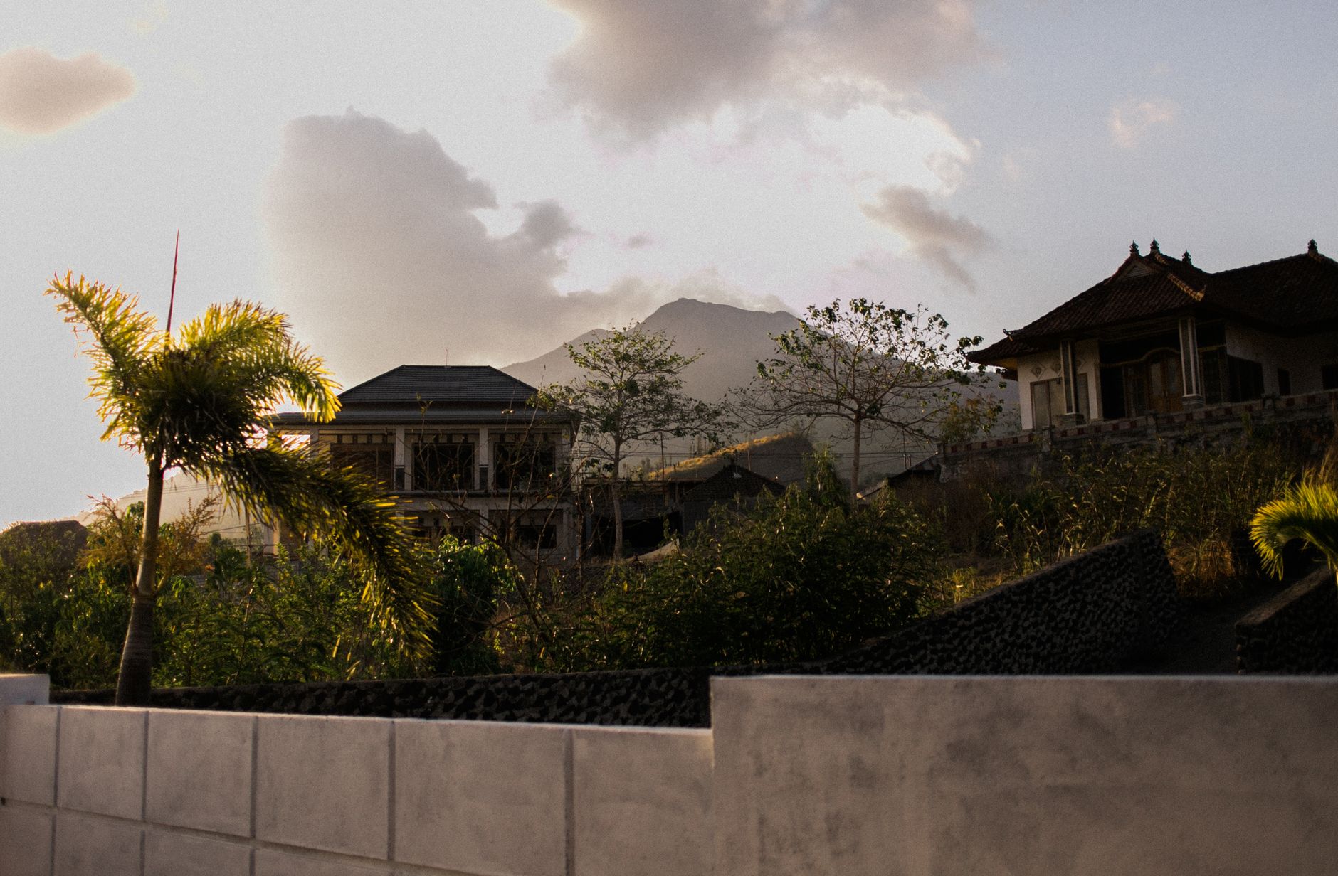 Bali's Property Market: Smart Capital Finds Its Level