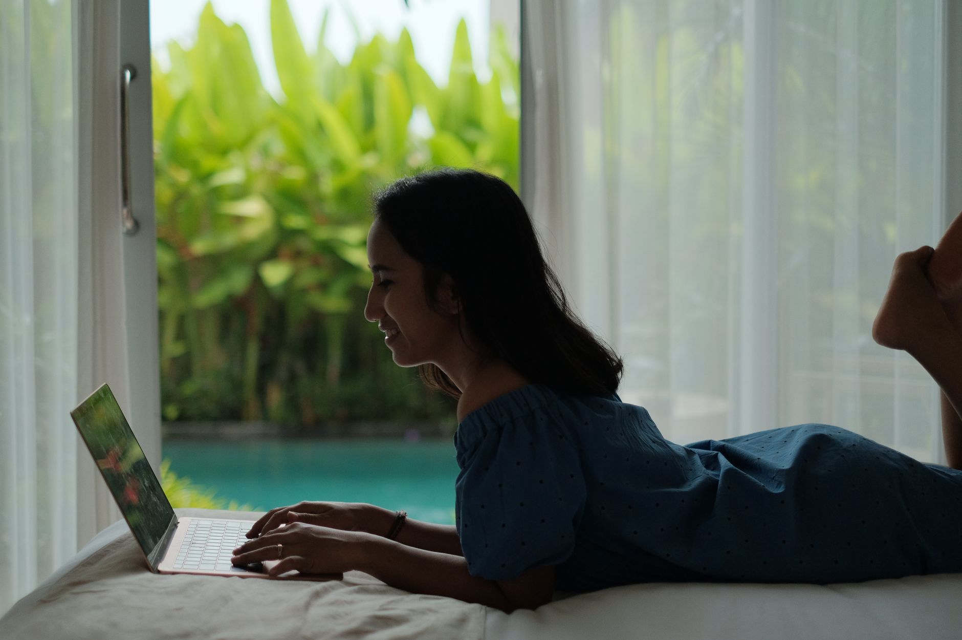 Working from Bali: A Practical Guide to Legal Remote Life in Paradise