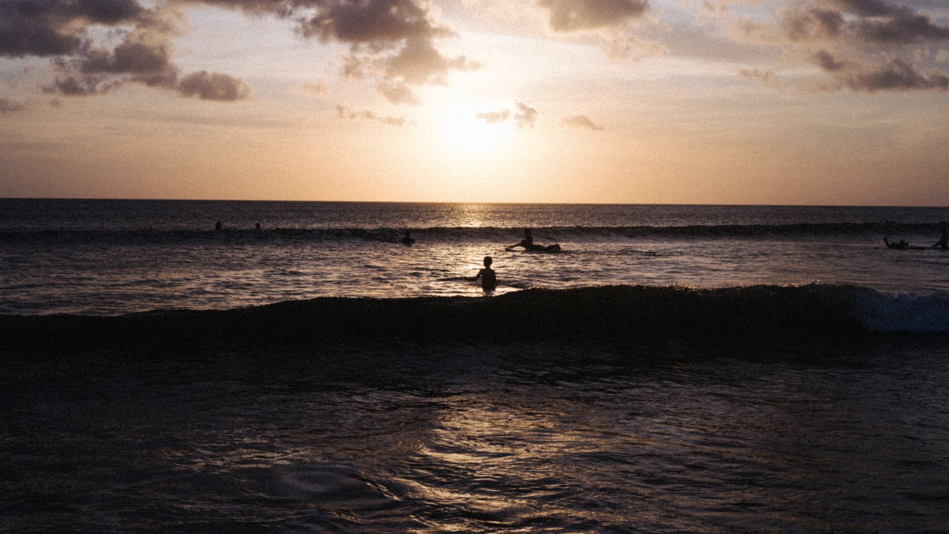 Bali's Open Invitation: Why This Island Teaches You to Surf