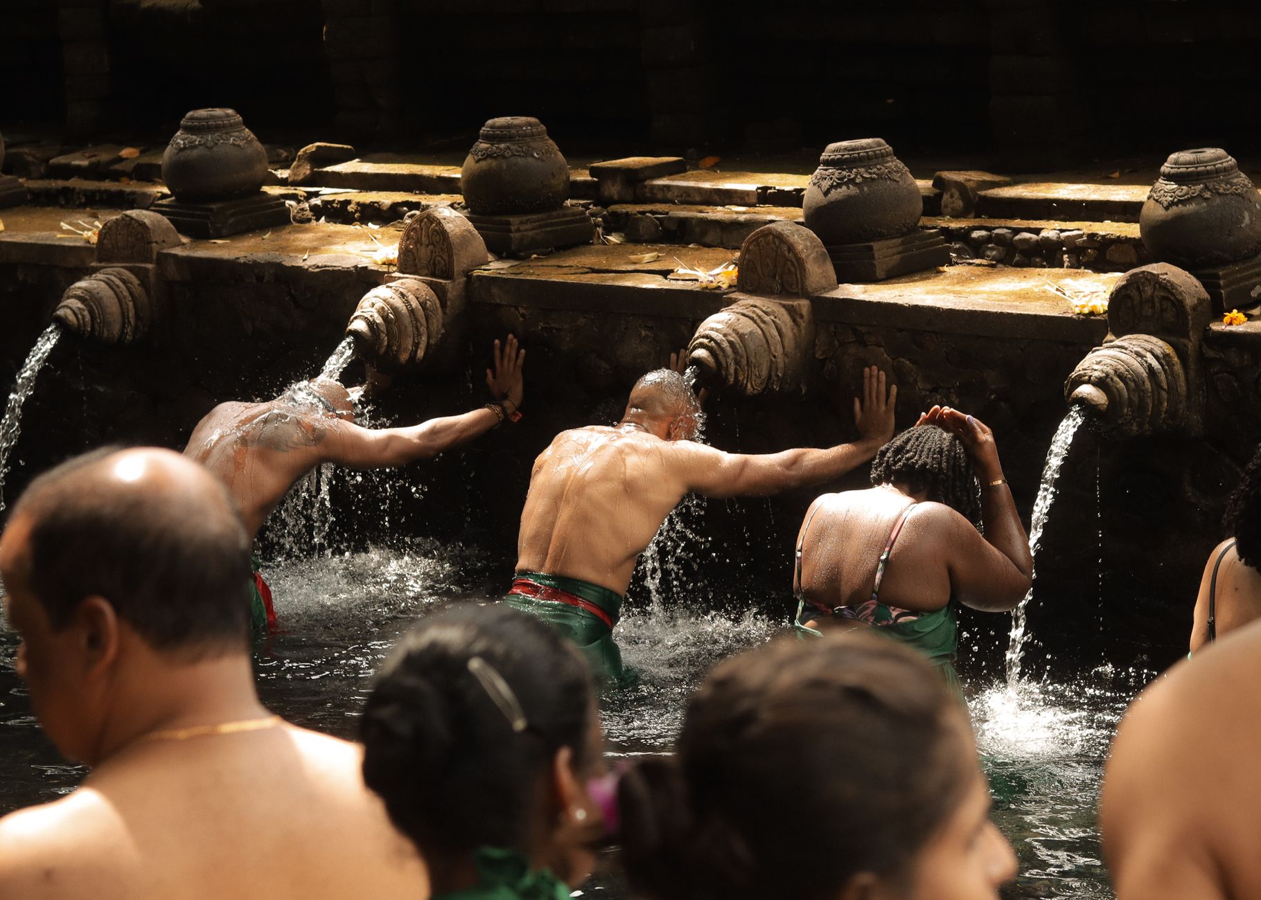 Beyond the Wellness Retreat: Understanding Bali's Living Healing Tradition
