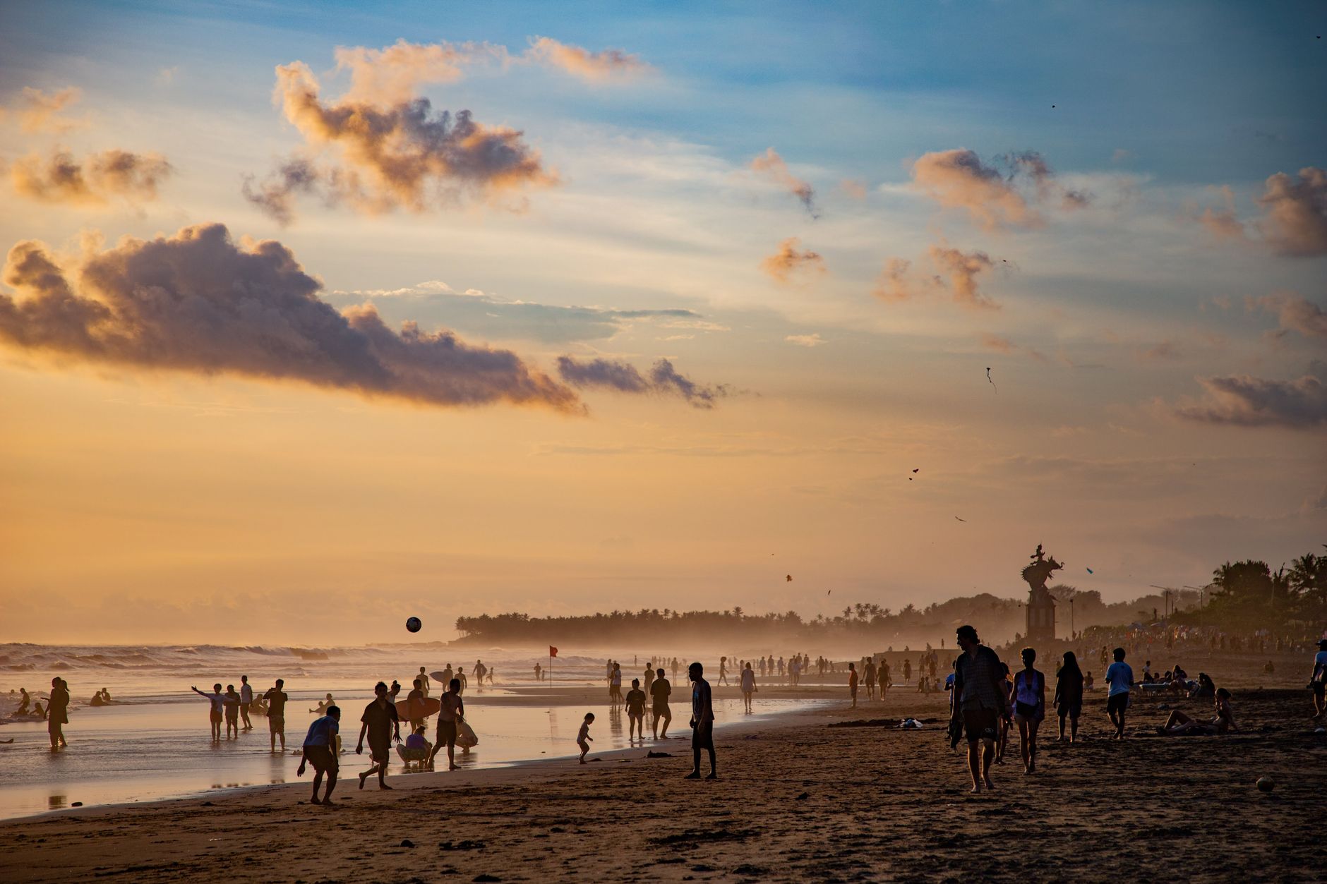 Canggu's Divided Soul: Finding Your Neighborhood in Bali's Most Misunderstood District