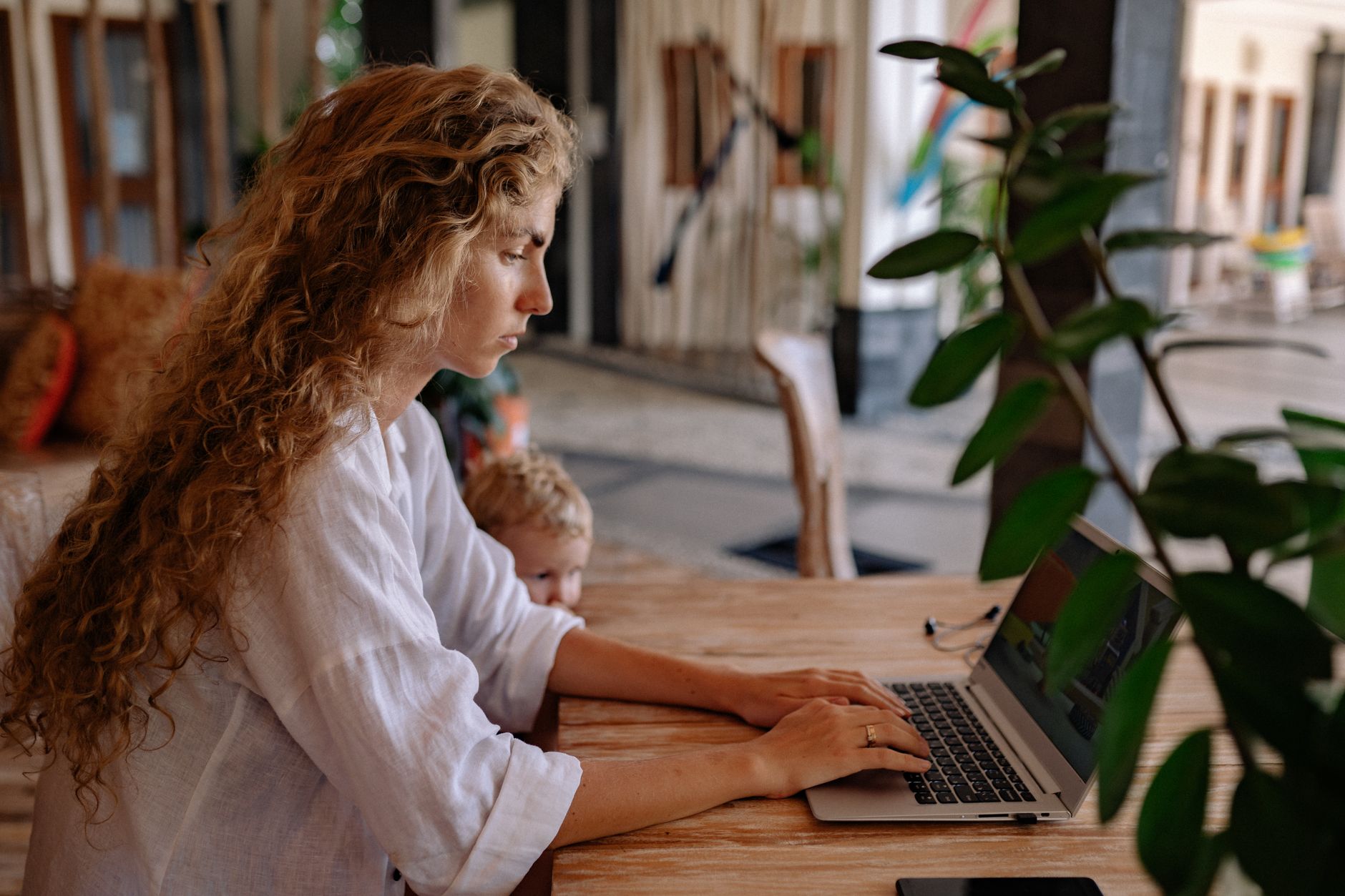 Best Co-Working Spaces in Bali for Digital Nomads & Long-Term Visitors
