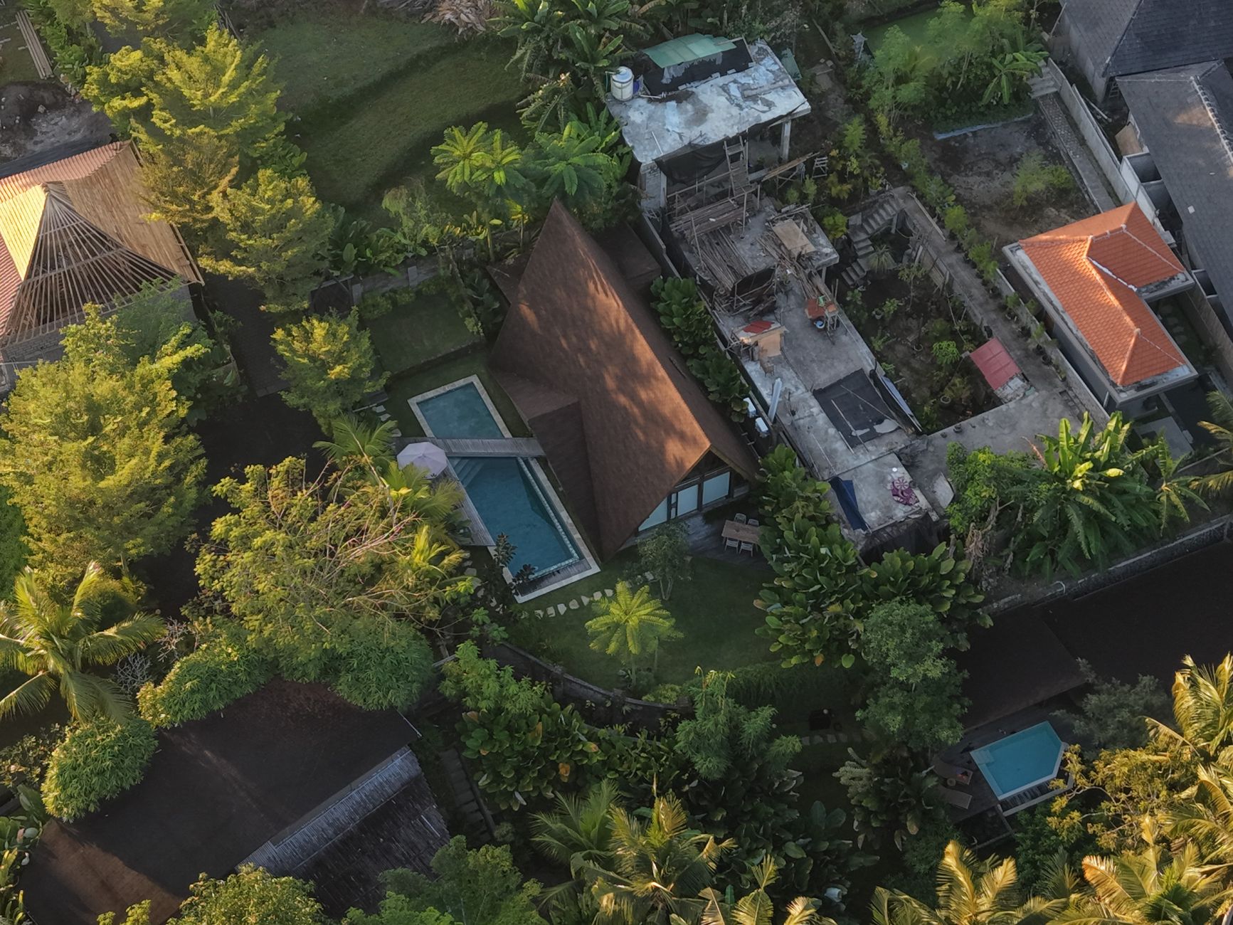 Owning Paradise Legally: The Investor's Map to Bali Property Rights
