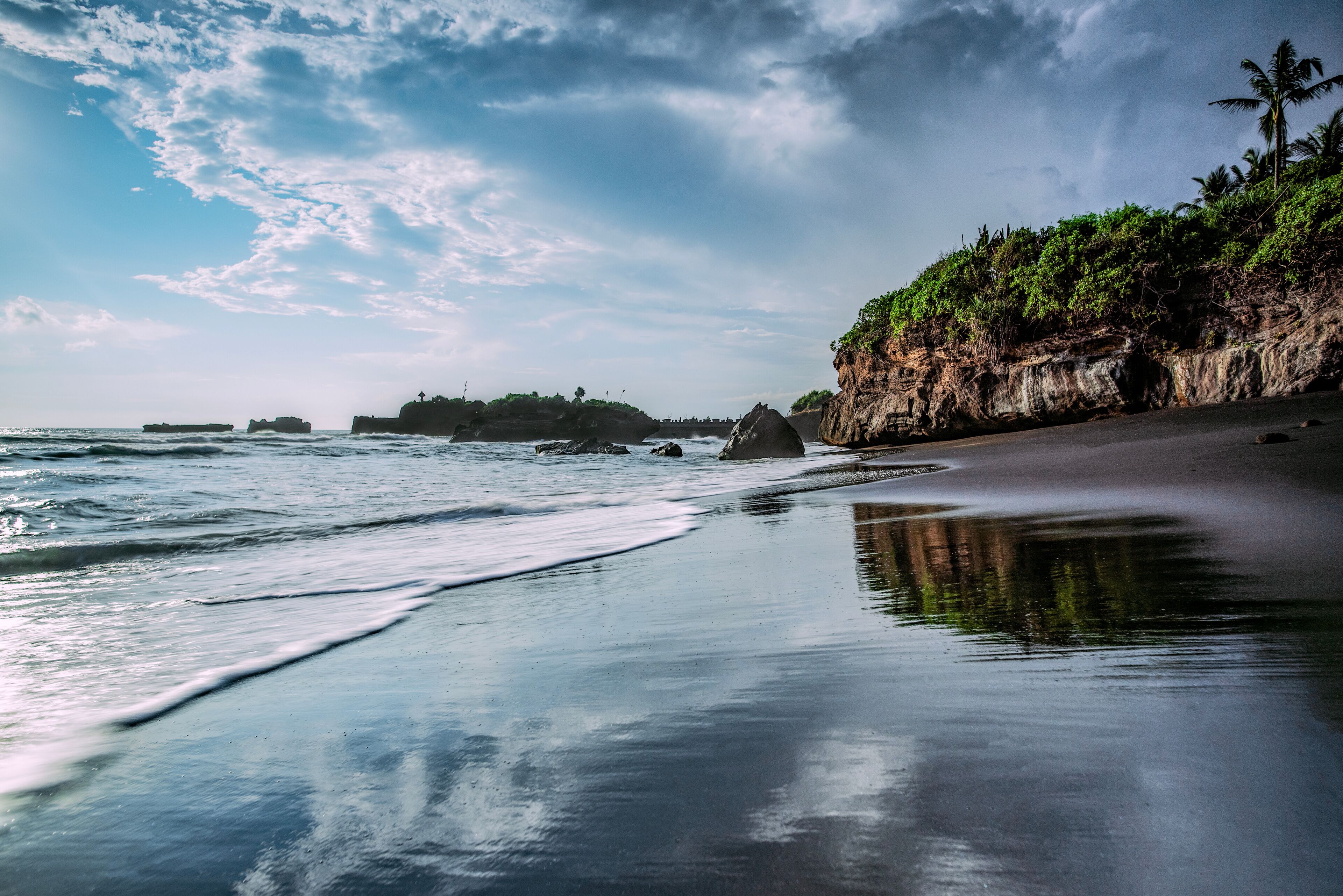 Cemagi: Where Bali's Northern Corridor Whispers Its Next Chapter