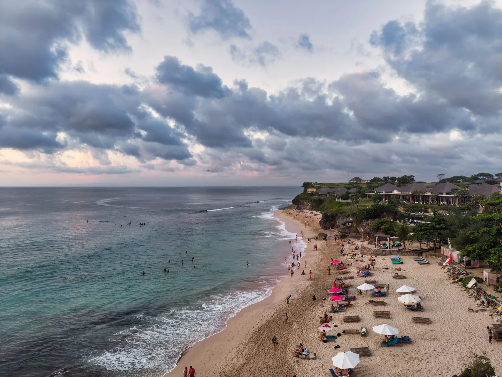 Seminyak After Twenty Years: Why Established Beats Pioneering