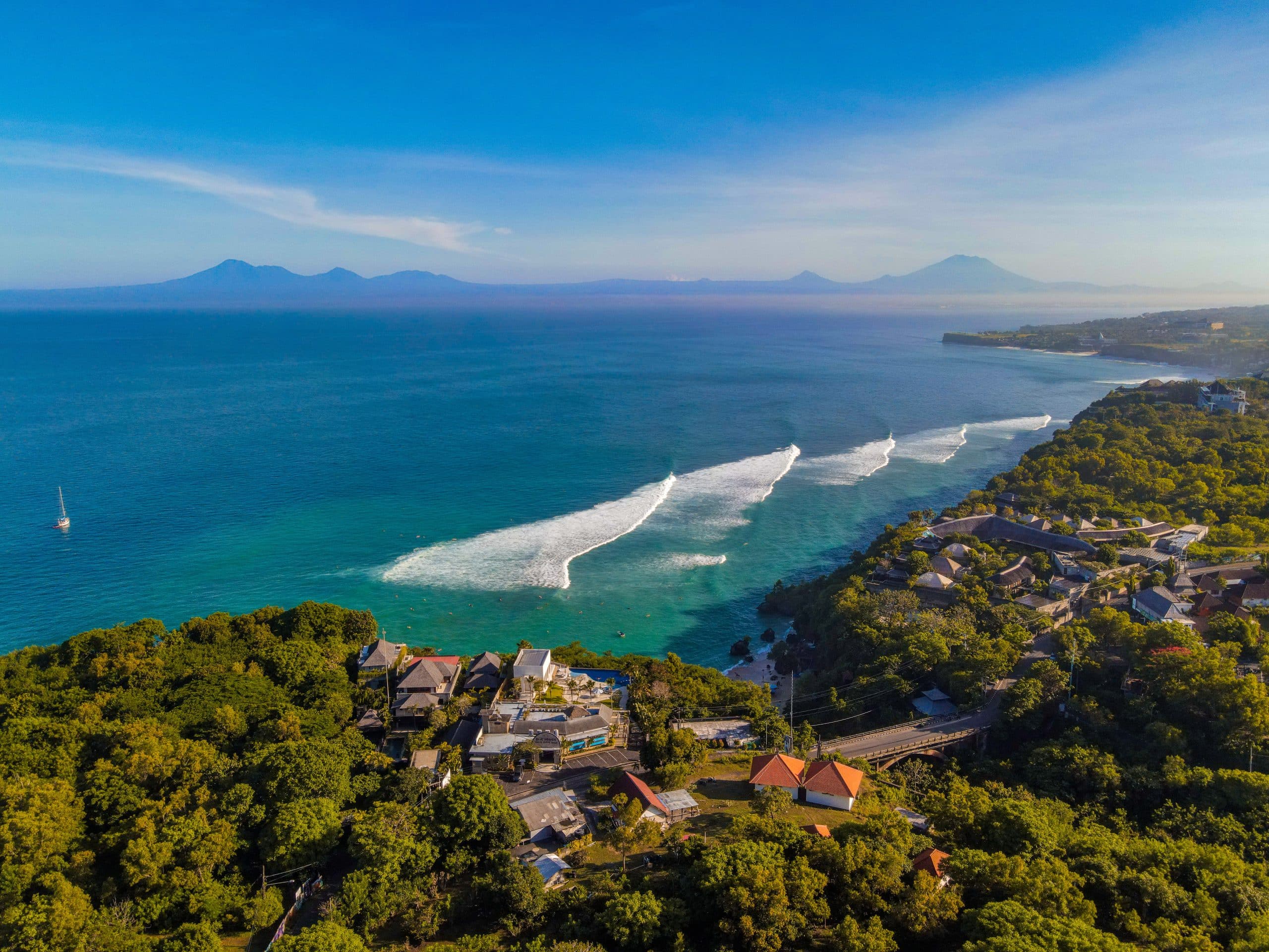 Where to Root Yourself in South Bali: A Neighborhood Navigator for Discerning Residents