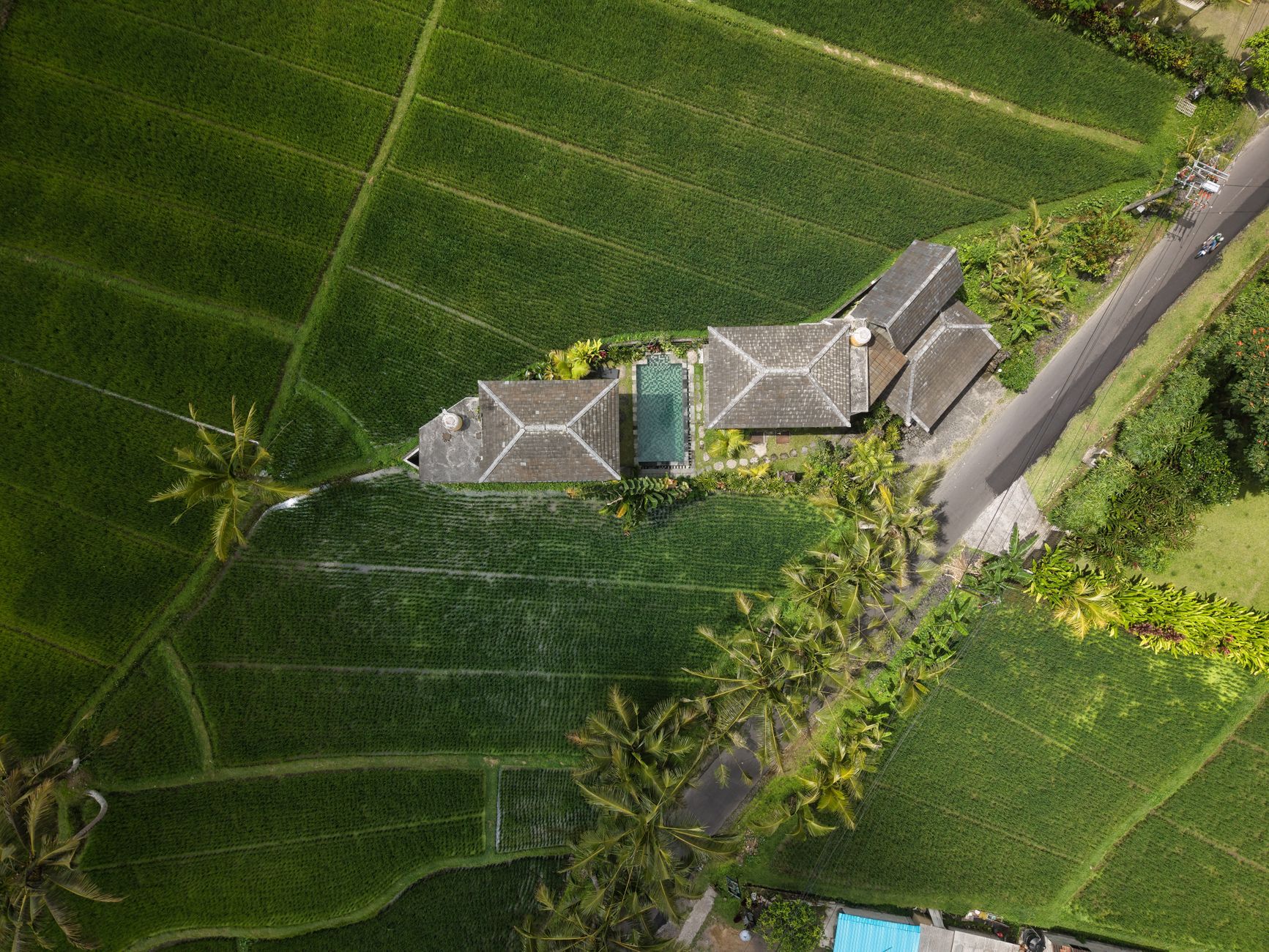 From Vision to Villa: The Smart Investor's Blueprint for Building in Bali
