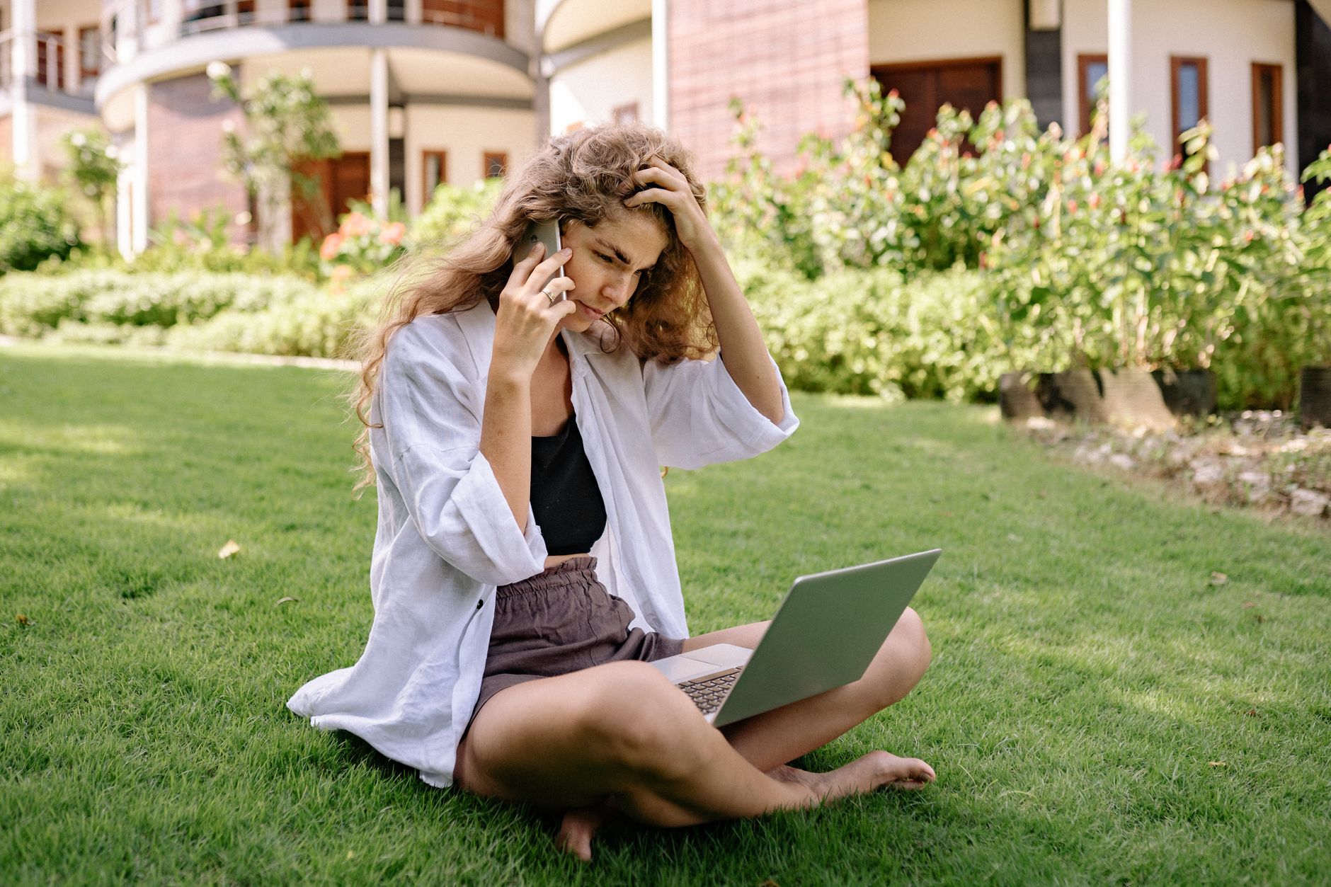 Finding Property in Bali: Why the Standard Search Fails and What Actually Works