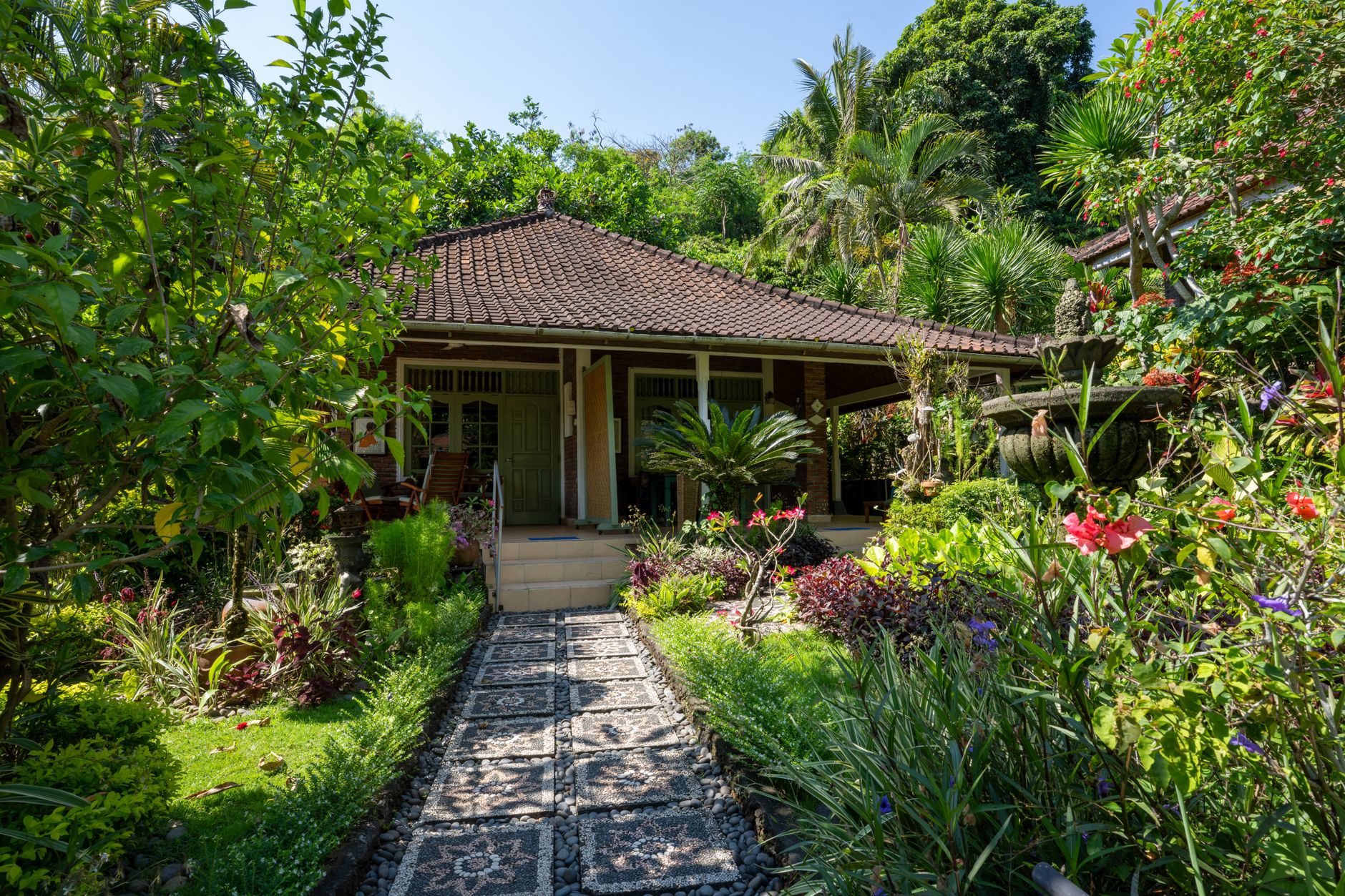 Your Bali Villa as a Business: The First-Year Decisions That Set Your Returns