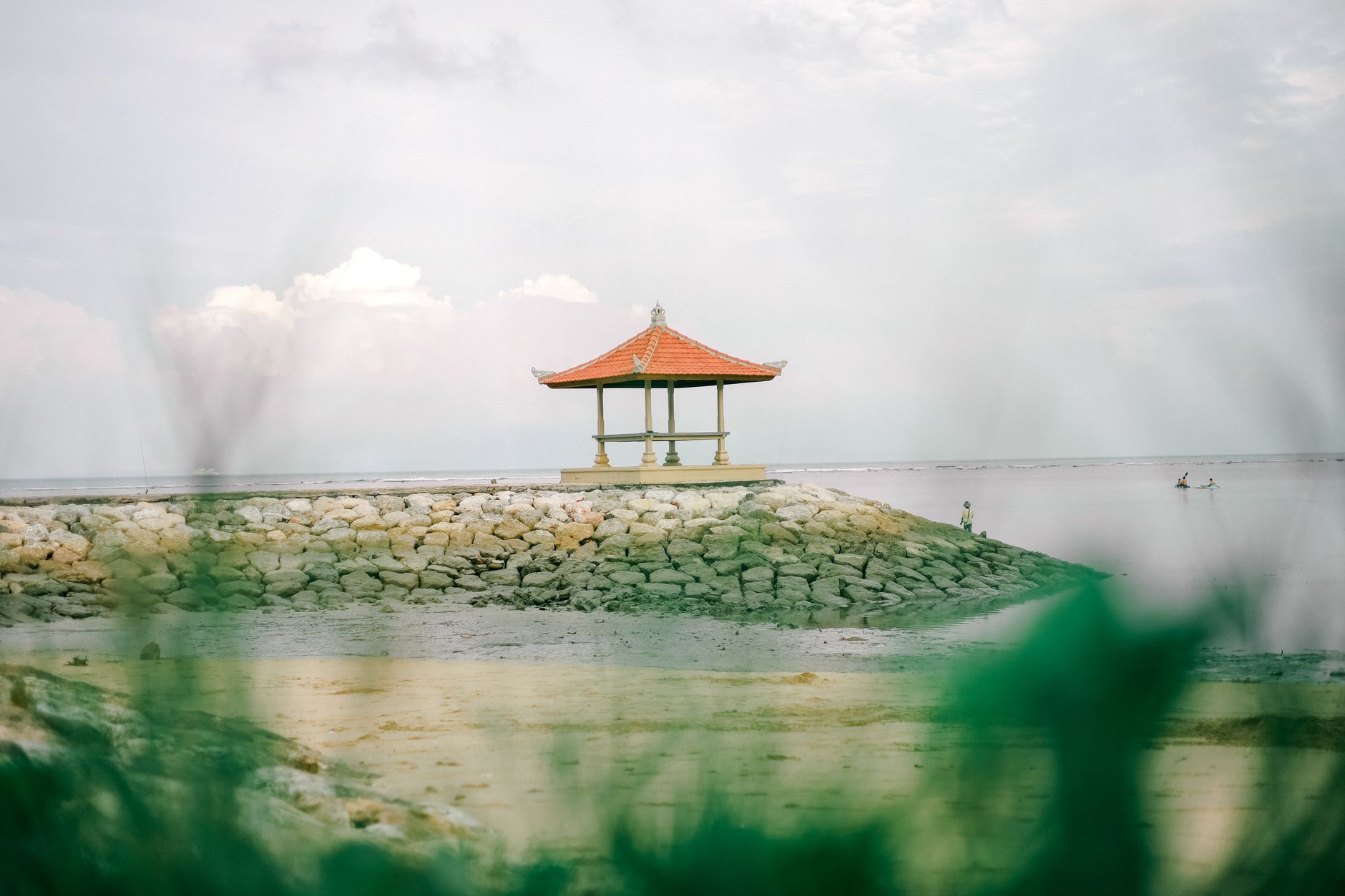 Seseh: Bali's Quietest Western Coastline — and Why People Stay