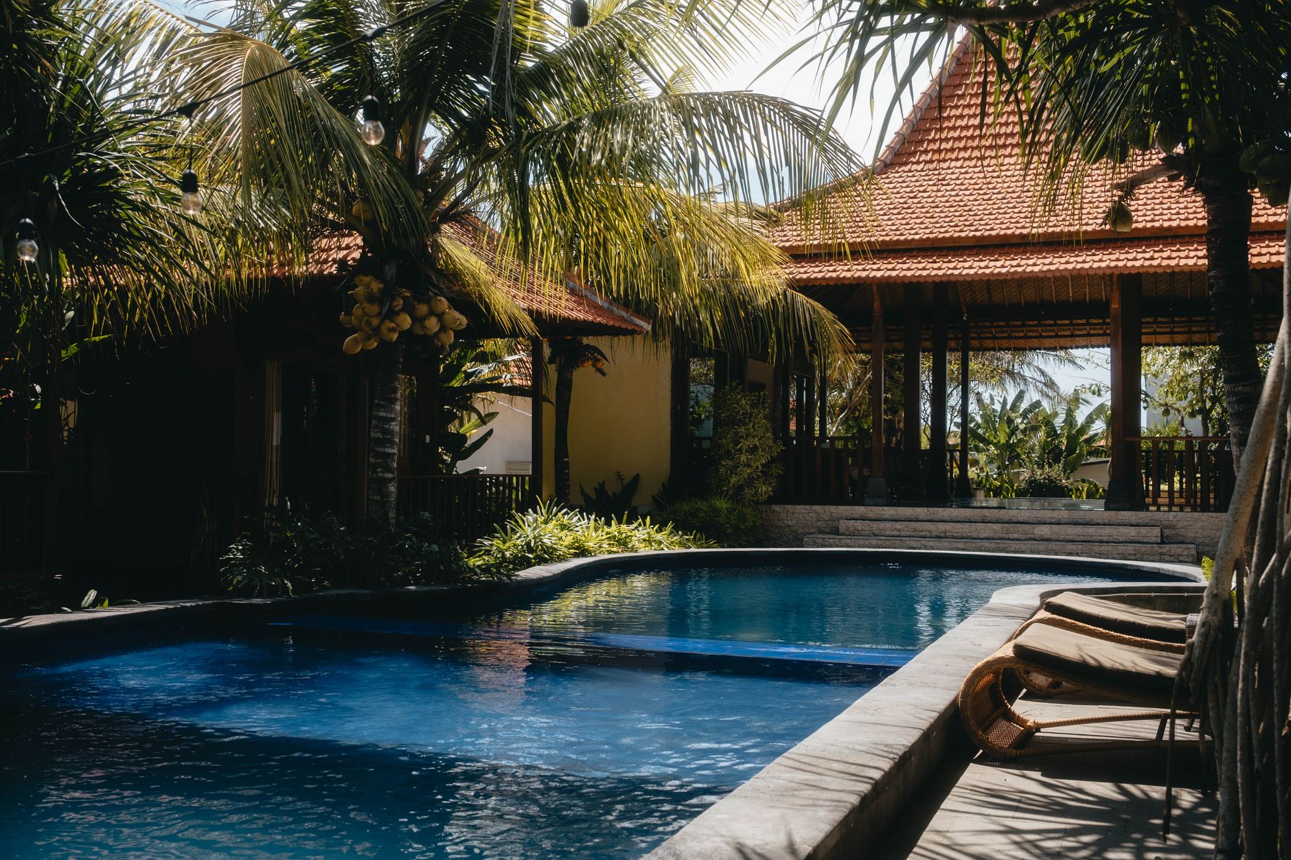 Renting vs Buying: Why Long-Term Rentals Could Be Smarter in Bali
