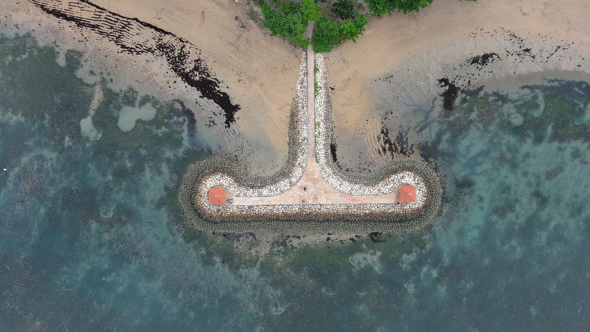 Sanur vs Seminyak: How to Choose Between South Bali's Two Best-Established Addresses