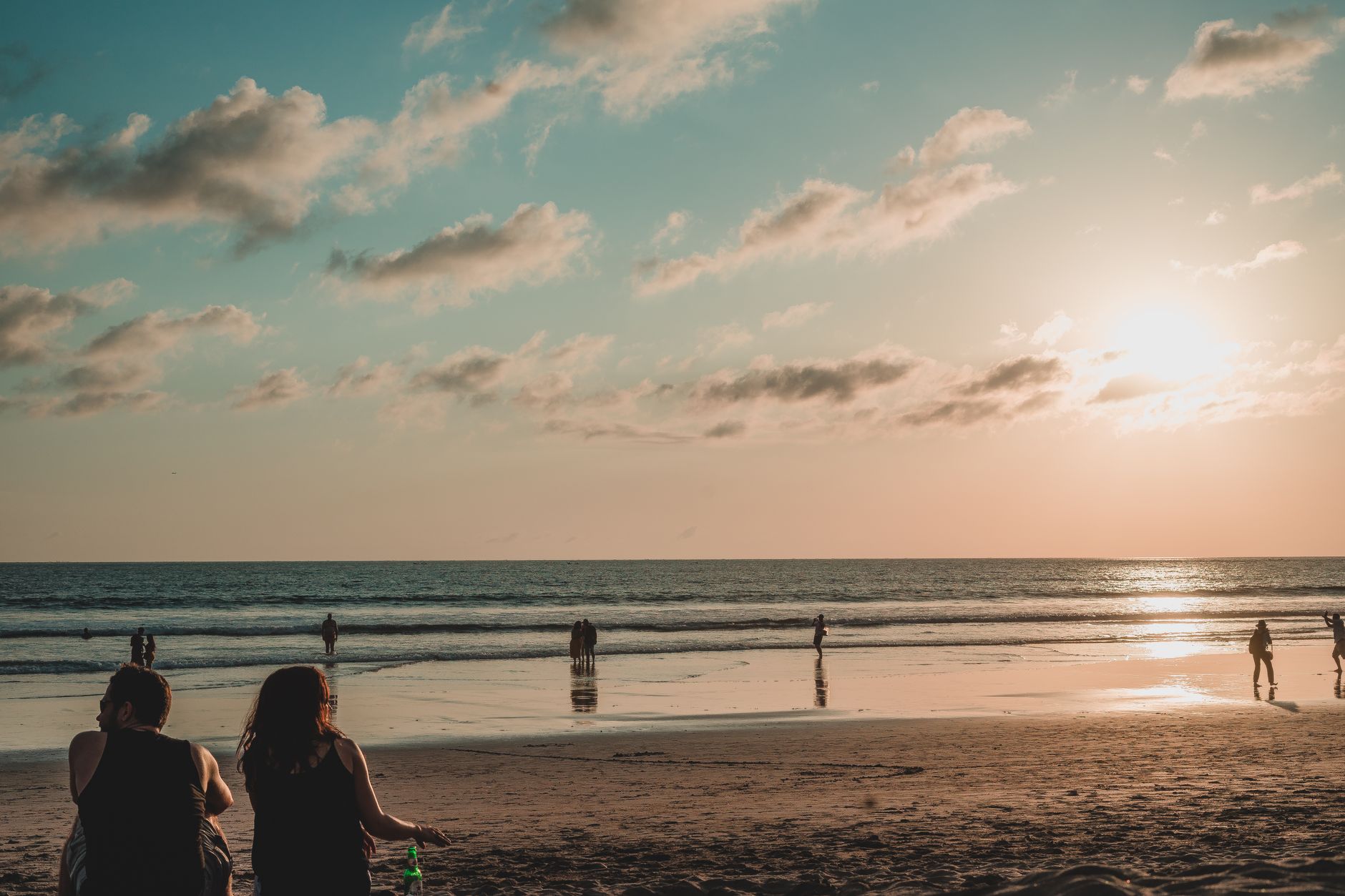 Seminyak: The South Bali Address That Earned Its Reputation