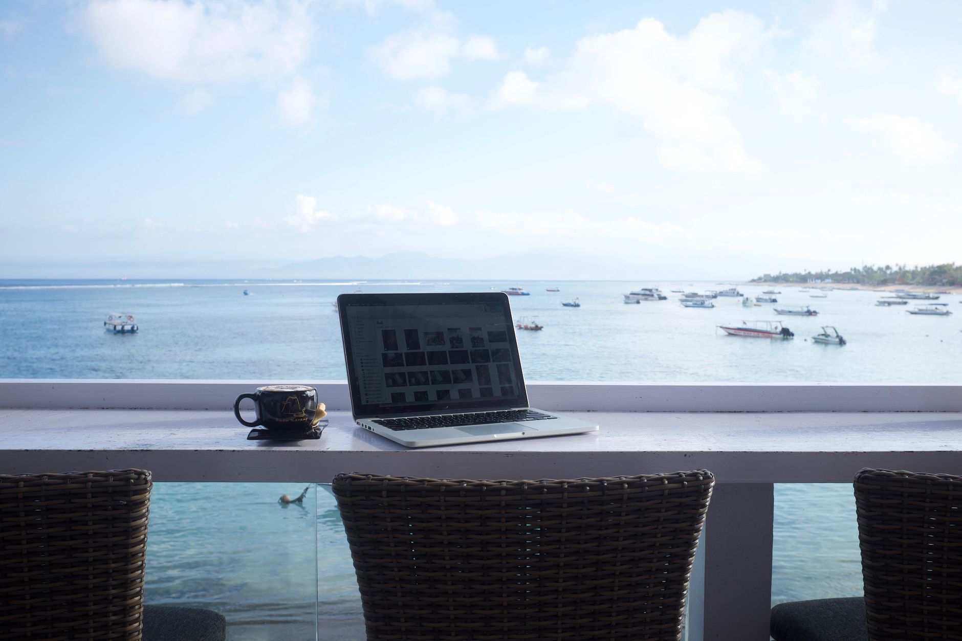 The Bali Nomad Guide: What It Actually Takes to Live and Work Here Well