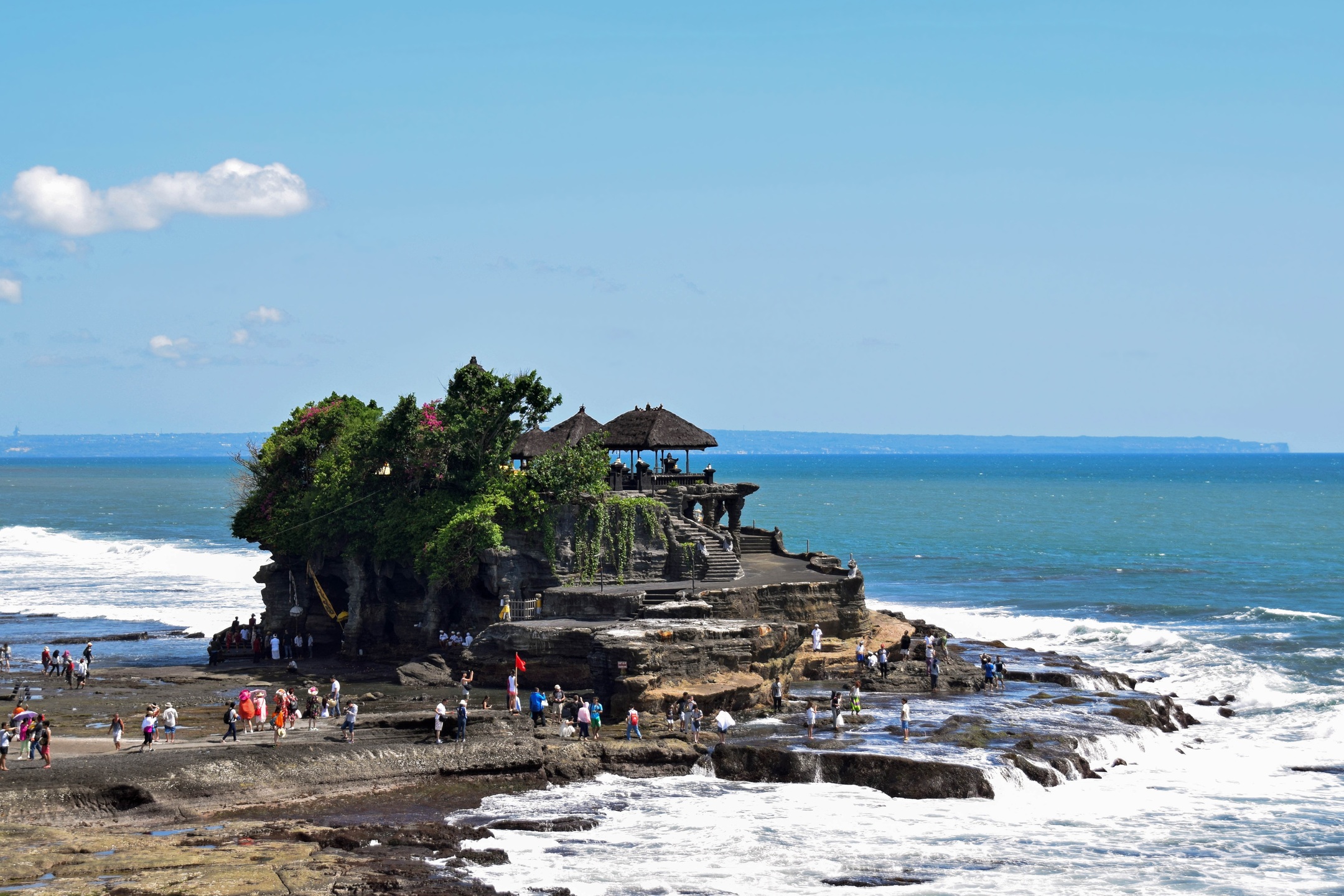 Things to Do in Canggu