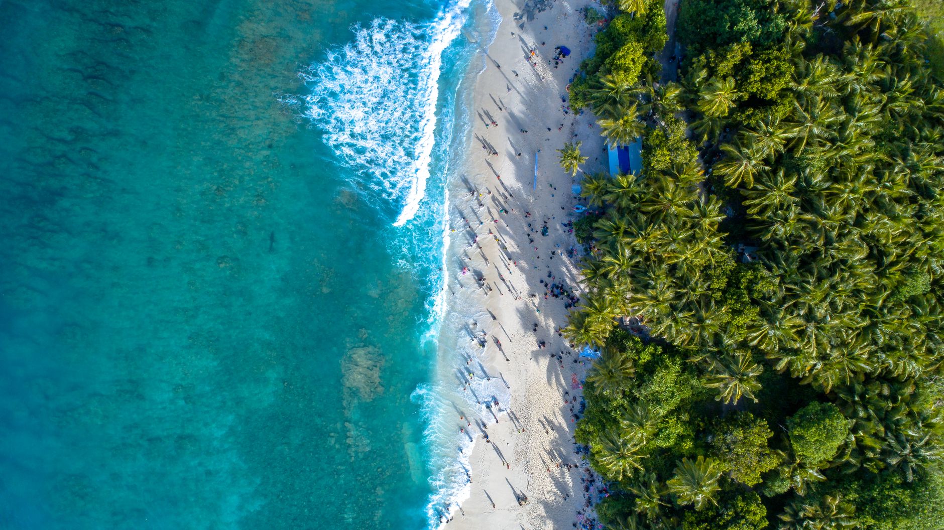 Top Beaches in Canggu