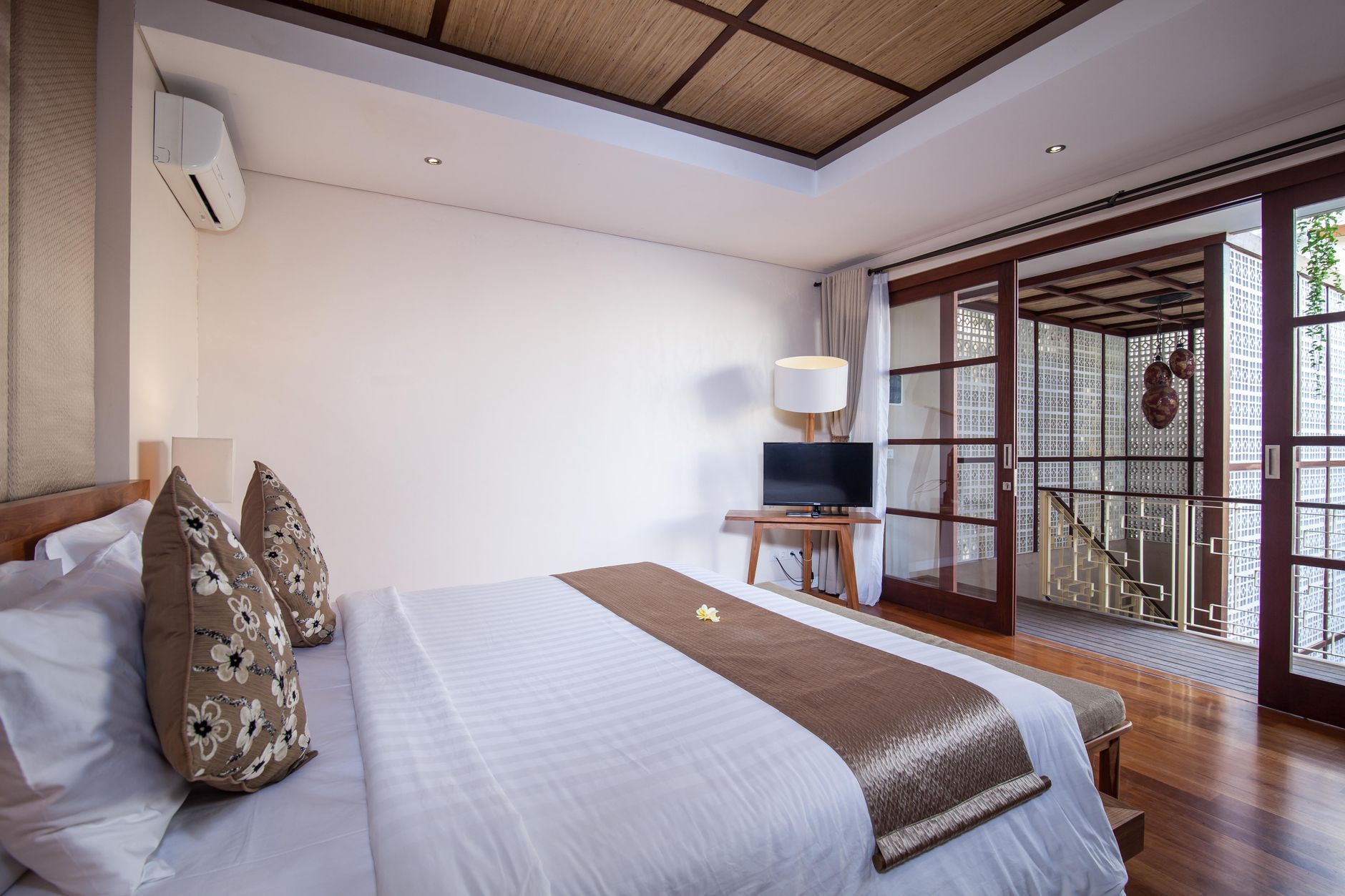 Villa or Hotel in Bali: How the Right Choice Depends on How Long You're Staying