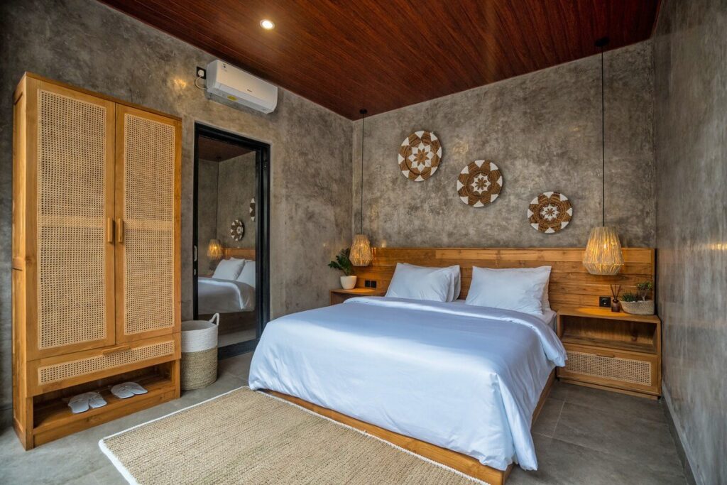 Brand-New 1-Bedroom Villa with Private Pool in Canggu photo 7