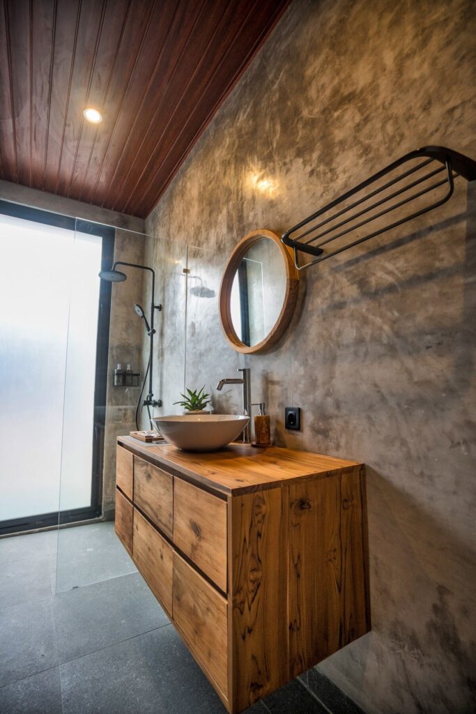 Brand-New 1-Bedroom Villa with Private Pool in Canggu photo 8