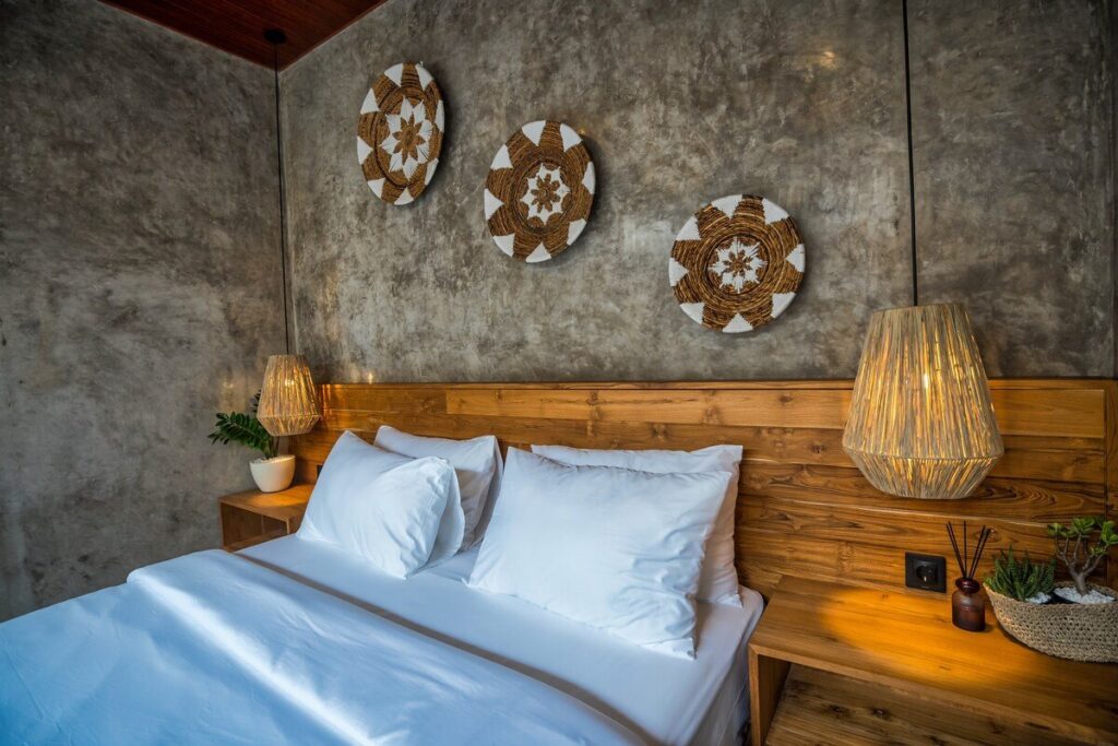 Brand-New 1-Bedroom Villa with Private Pool in Canggu photo 10