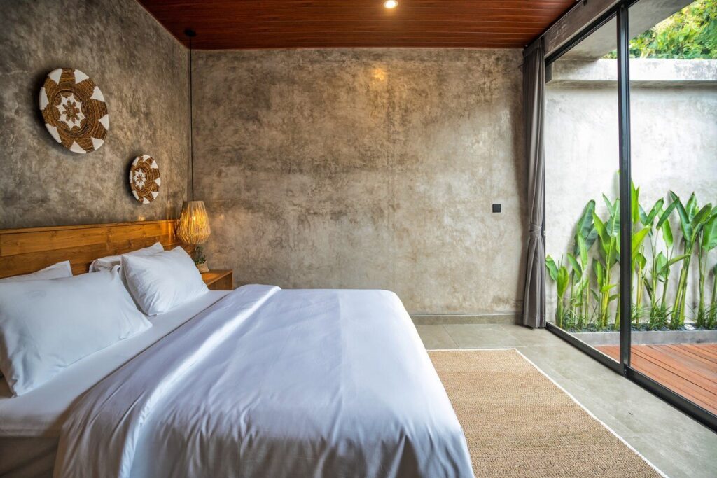 Brand-New 1-Bedroom Villa with Private Pool in Canggu photo 11