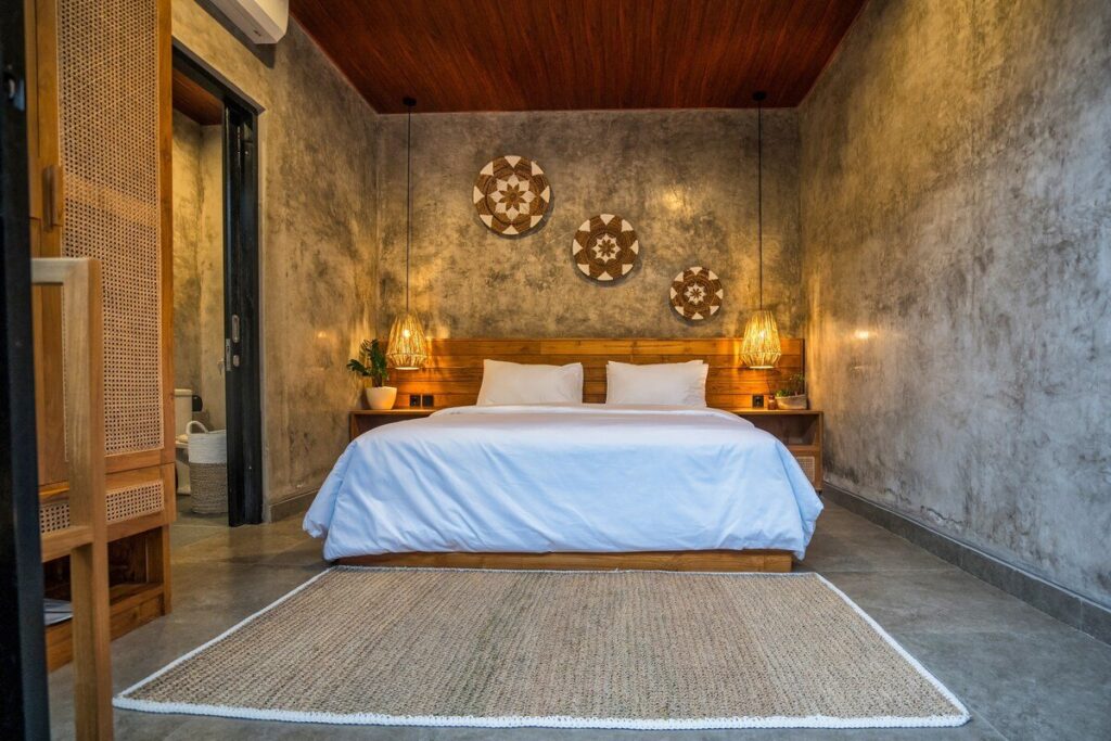 Brand-New 1-Bedroom Villa with Private Pool in Canggu photo 12