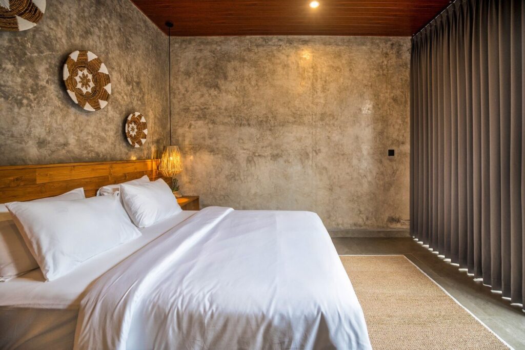 Brand-New 1-Bedroom Villa with Private Pool in Canggu photo 13