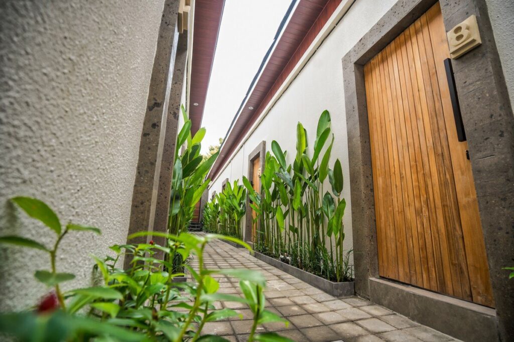 Brand-New 1-Bedroom Villa with Private Pool in Canggu photo 17
