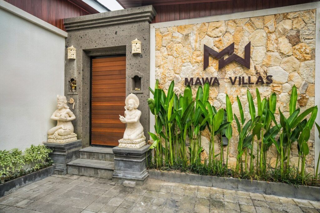 Brand-New 1-Bedroom Villa with Private Pool in Canggu photo 18