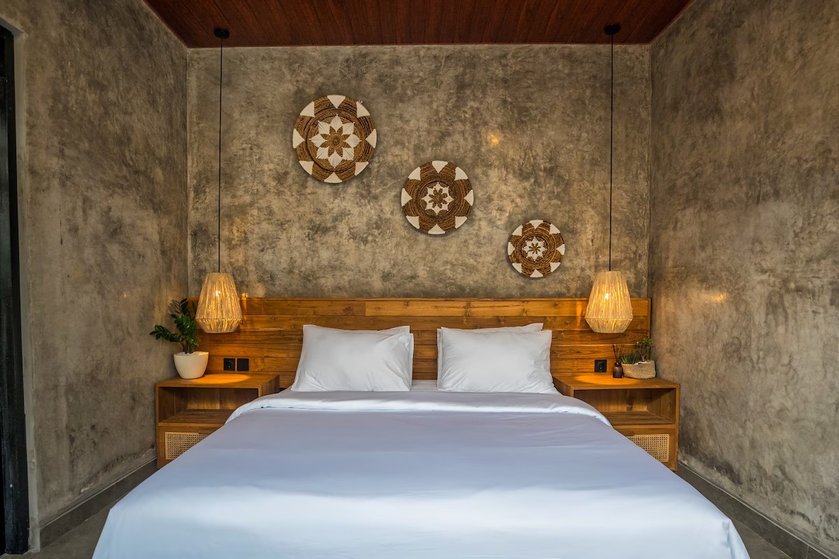 Brand-New 1-Bedroom Villa with Private Pool in Canggu photo 33