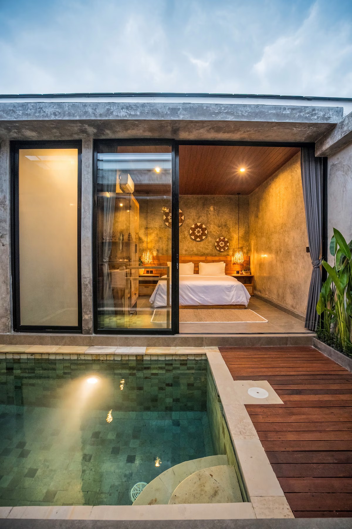 Brand-New 1-Bedroom Villa with Private Pool in Canggu photo 35