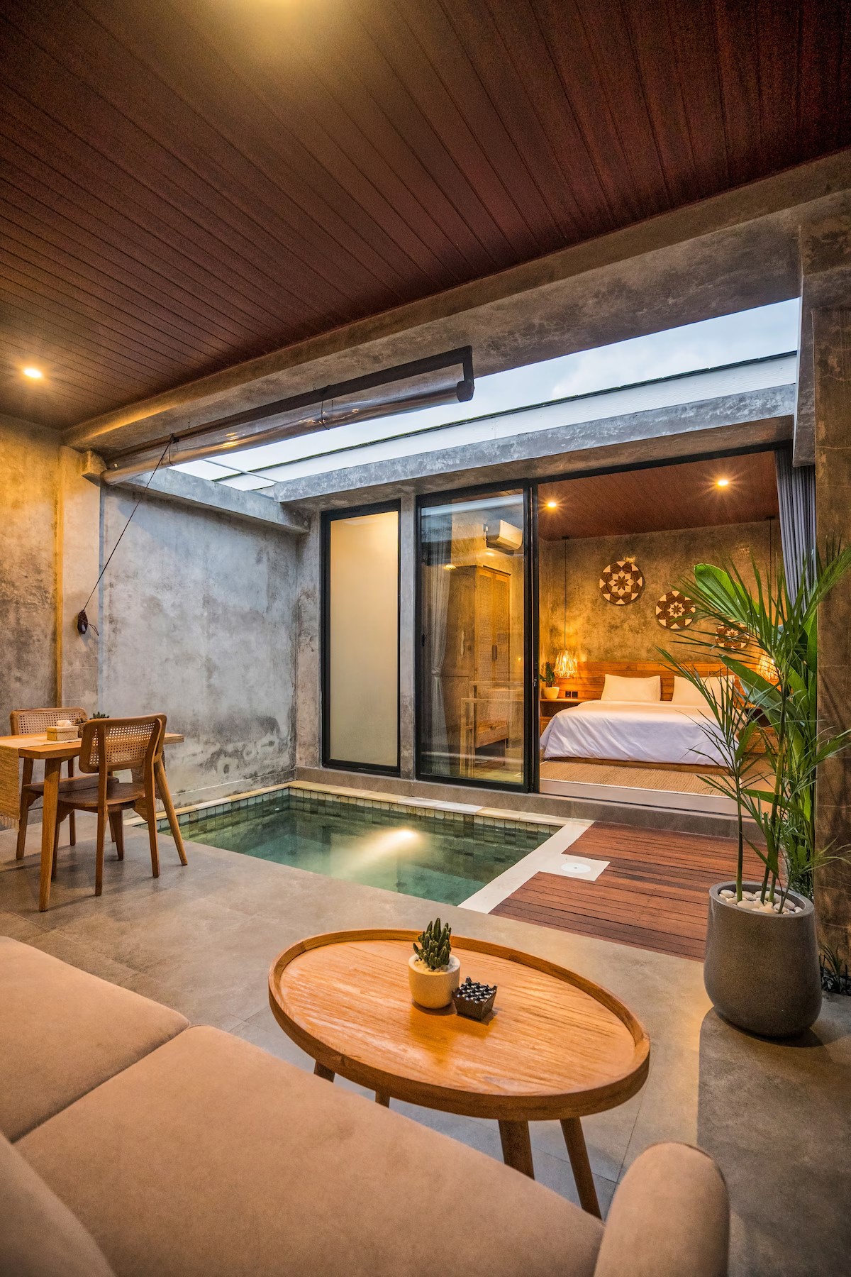 Brand-New 1-Bedroom Villa with Private Pool in Canggu photo 36