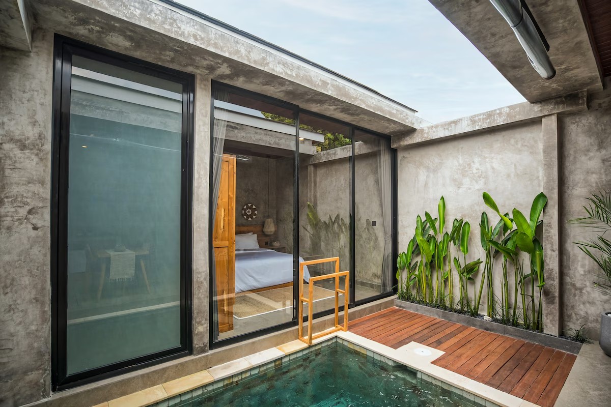 Brand-New 1-Bedroom Villa with Private Pool in Canggu photo 39