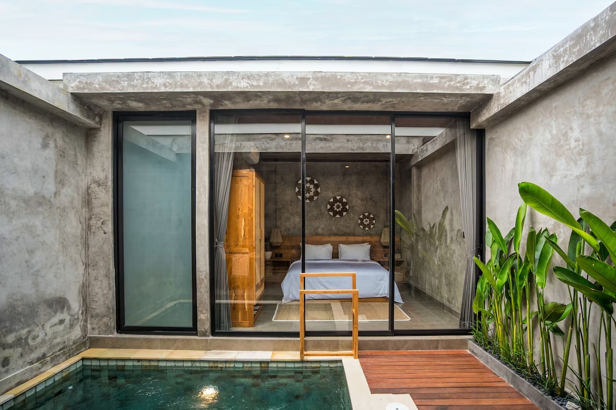 Brand-New 1-Bedroom Villa with Private Pool in Canggu photo 40