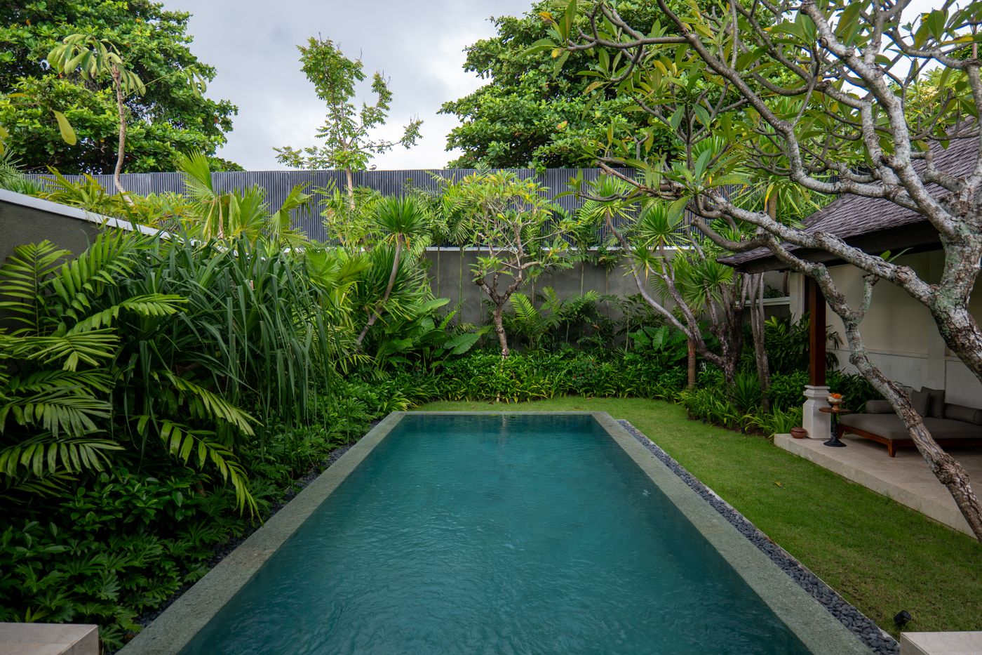 Villa Management